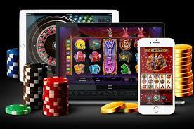 Зеркало NeonClub Casino