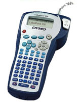 Принтер DYMO Label Point 350, латынь, 22065